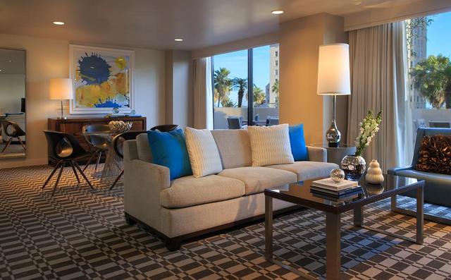 Renaissance Long Beach Hotel