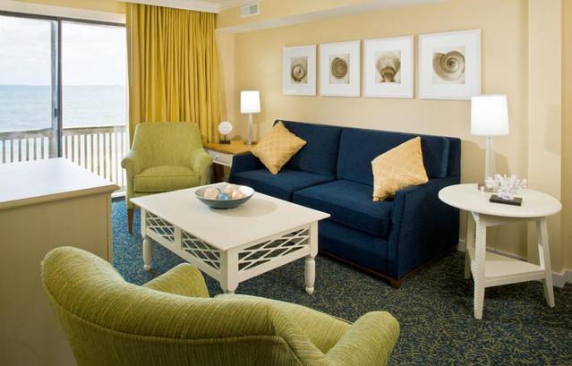 Surfside Hotel and Suites