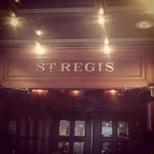 The St. Regis Washington, D.C.