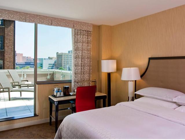 Sheraton Brooklyn New York Hotel