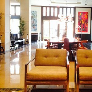 The Joule, Dallas