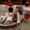 Jo's Coffee Shop