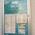 Zocalo Cafe