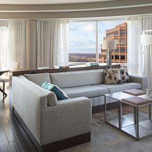 Marriott Country Club Plaza