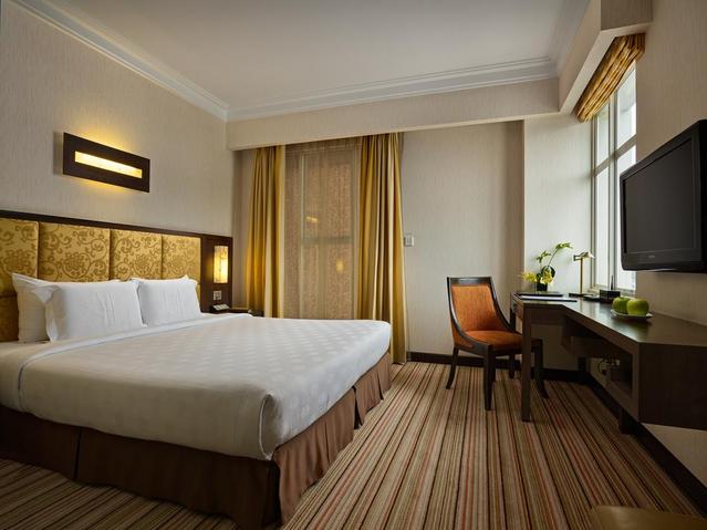 Silk Path Hanoi Hotel