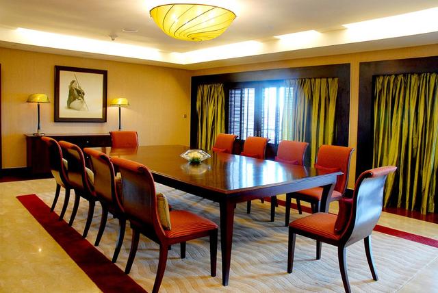 Khách sạn InterContinental Hà Nội Hồ Tây