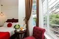 Hanoi Vision Boutique Hotel