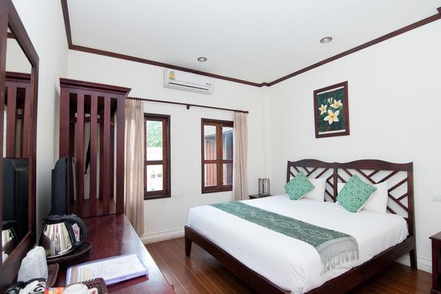 Luang Prabang Legend Hotel