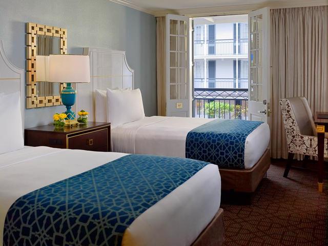 Royal Sonesta New Orleans