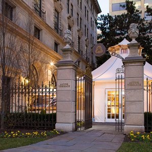 The St. Regis Washington, D.C.