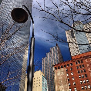 The Joule, Dallas