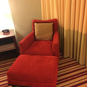 Renaissance Dallas Hotel