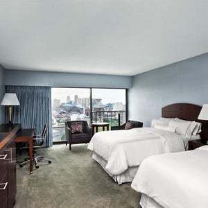 The Westin Kansas City