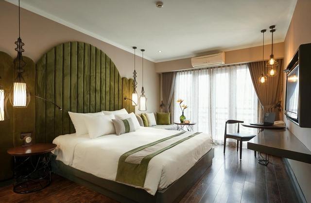 Essence Hanoi Hotel & Spa