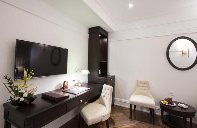 Silk Path Boutique Hotel Hanoi