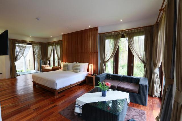 Le Sen Boutique Hotel
