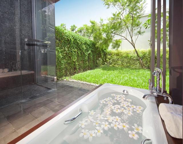 Sofitel Luang Prabang Hotel