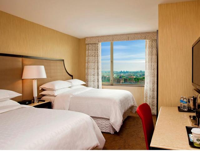 Sheraton Brooklyn New York Hotel