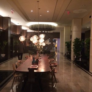 The Joule, Dallas