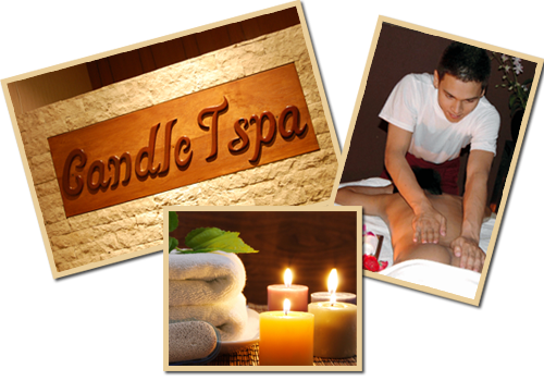 Candle T Spa