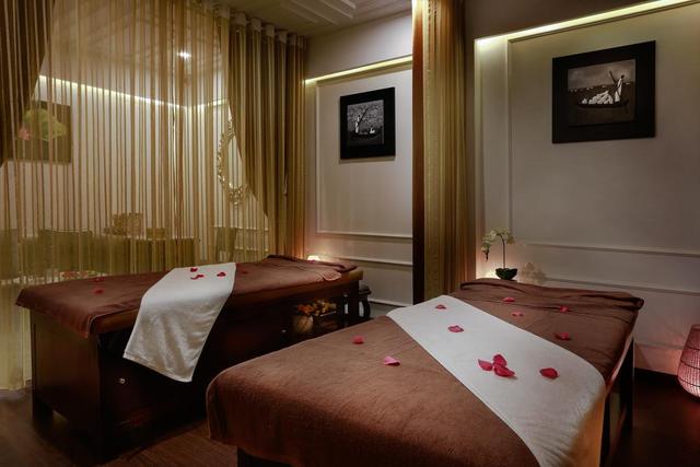 Hanoi Marvellous Hotel & Spa