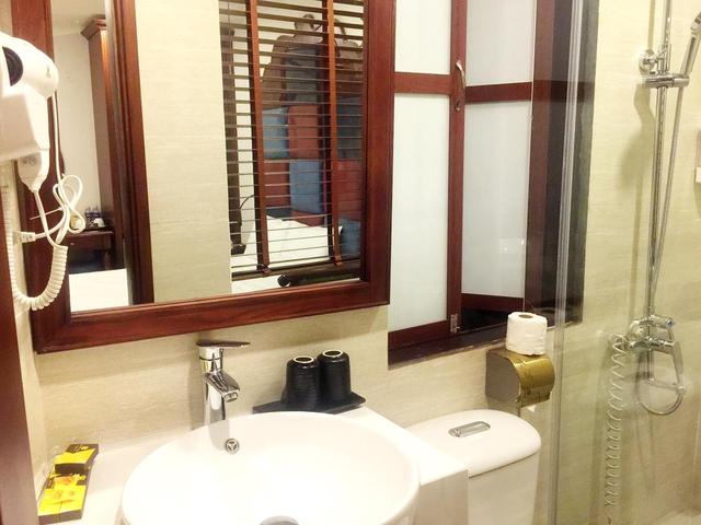 Hanoi Vision Boutique Hotel