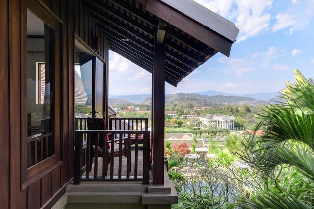 Kiridara Luang Prabang Hotel