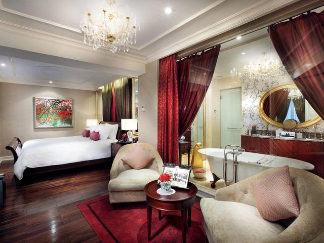 Sofitel Legend Metropole Hanoi