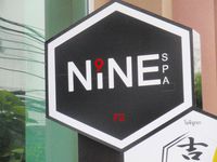 NINE SPA