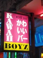 kawaii Boyz