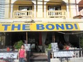 THE BONDI