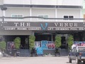 THE VENUE