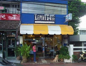 Lemontree Restaurant