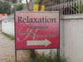 Relaxation Massage