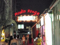 Moulin Rouge