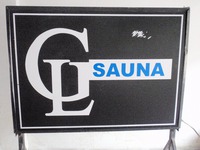 GL Sauna