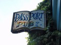 Passport Pub