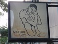 Nature Boys