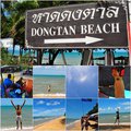 Dongtan Beach