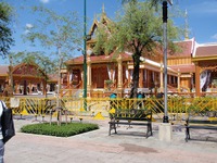 Snam Luang