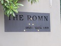 THE ROMN SPA