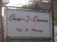 One 2 Come Bar
