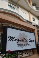 Magnolia Spa