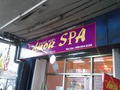 AMOR SPA