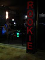 Rookie Bar
