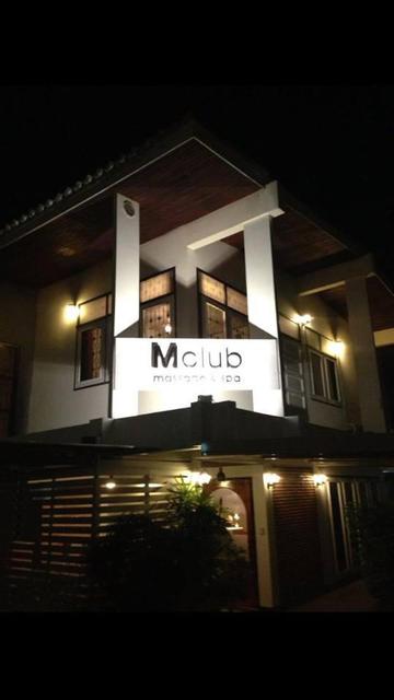 Mclub Spa