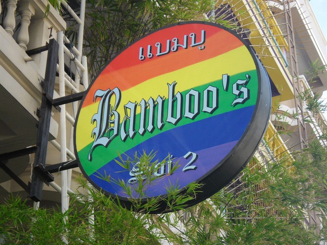 Bamboo's Soi2