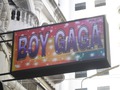 BOY GAGA