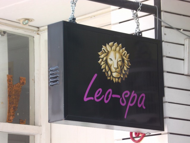 Leo spa