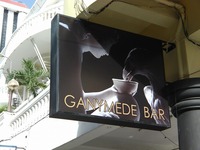 GANYMEDE BAR